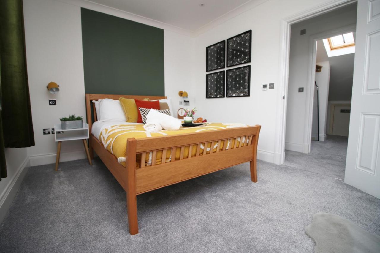 Bath Luxury City Centre 4 Bedroom Townhouse, Sleeps 8, Easy Parking, Private Courtyard Garden, By Empower Homes Exterior foto